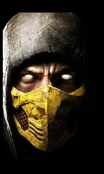 Scorpion